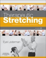 Therapeutic Stretching - 9780702043185