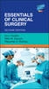 Essentials of Clinical Surgery - 9780702043628