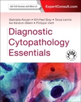 Diagnostic Cytopathology Essentials - 9780702044502