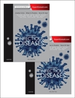 Infectious Diseases - 9780702062858