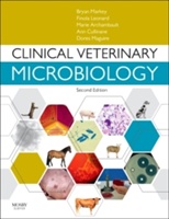 Clinical Veterinary Microbiology - 9780723432371