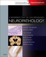 Neuropathology - 9780723435150