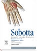 Sobotta Atlas of Human Anatomy, Vol.1 - 9780723436393