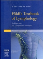 Foeldi's Textbook of Lymphology - 9780723436461