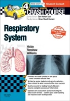Crash Course: Respiratory System - 9780723438618