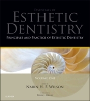 Principles and Practice of Esthetic Dentistry - 9780723455585