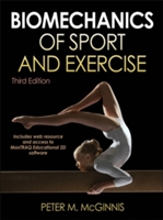 Biomechanics of Sport and Exercise - 9780736079662