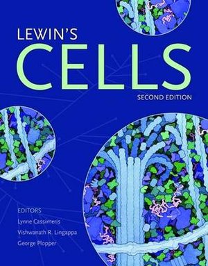Lewin's Cells - 9780763766641