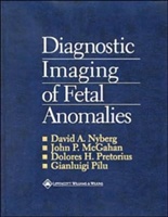 Diagnostic Imaging of Fetal Anomalies - 9780781732116