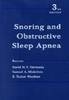 Snoring and Obstructive Sleep Apnea - 9780781740791