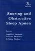 Snoring and Obstructive Sleep Apnea