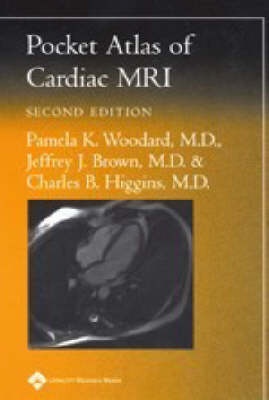 Pocket Atlas of Cardiac MRI - 9780781748704