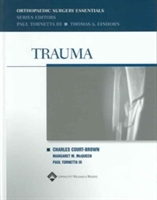 Trauma - 9780781750967