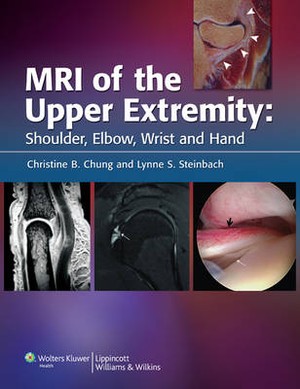 MRI of the Upper Extremity - 9780781753135