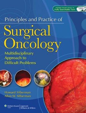 Principles and Practice of Surgical Oncology