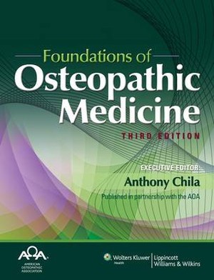 Foundations of Osteopathic Medicine - 9780781766715
