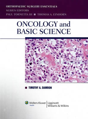 Oncology and Basic Science - 9780781780452