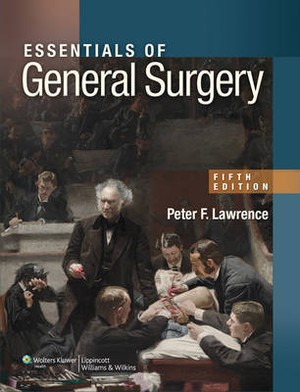 Essentials of General Surgery - 9780781784955