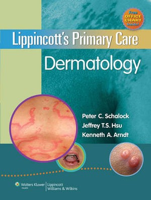 Lippincott's Primary Care Dermatology