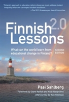 Finnish Lessons 2.0 - 9780807755853