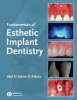 Fundamentals of Esthetic Implant Dentistry - 9780813814483