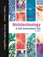 Histotechnology - 9780891896319