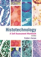 Histotechnology - 9780891896401