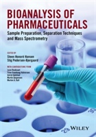Bioanalysis of Pharmaceuticals - 9781118716816