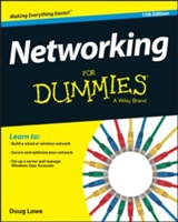 Networking For Dummies