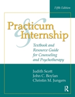 Practicum and Internship