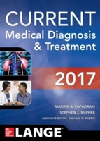 Current Medical Diagnosis and Treatment 2017 - 9781259585111