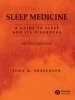 Sleep Medicine - 9781405123938