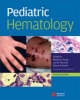 Pediatric Hematology - 9781405134002