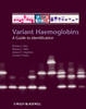 Variant Haemoglobins - 9781405167154