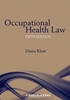 Occupational Health Law - 9781405185905