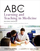 ABC of Learning and Teaching in Medicine - 9781405185974