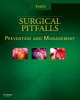 Surgical Pitfalls - 9781416029519