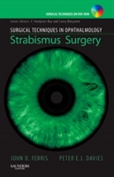 Strabismus Surgery - 9781416030201