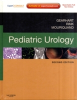 Pediatric Urology - 9781416032045