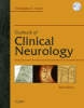 Textbook of Clinical Neurology - 9781416036180