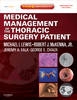 Medical Management of the Thoracic Surgery Patient