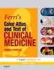 Ferri's Color Atlas and Text of Clinical Medicine - 9781416049197