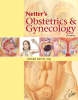 Netter's Obstetrics and Gynecology - 9781416056829