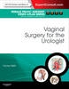 Vaginal Surgery for the Urologist - 9781416062684