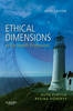 Ethical Dimensions in the Health Professions - 9781437708967