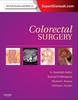 Colorectal Surgery - 9781437717242