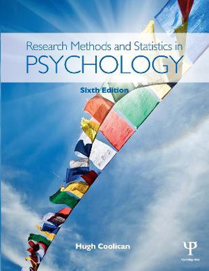 Research Methods and Statistics in Psychology - 9781444170115