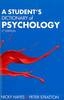 A Student's Dictionary of Psychology - 9781444176728