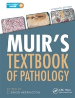 Muir's Textbook of Pathology