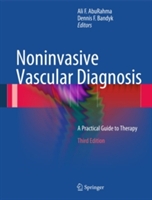 Noninvasive Vascular Diagnosis - 9781447140047